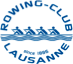 Rowing Club logo